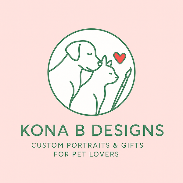 Kona B Designs